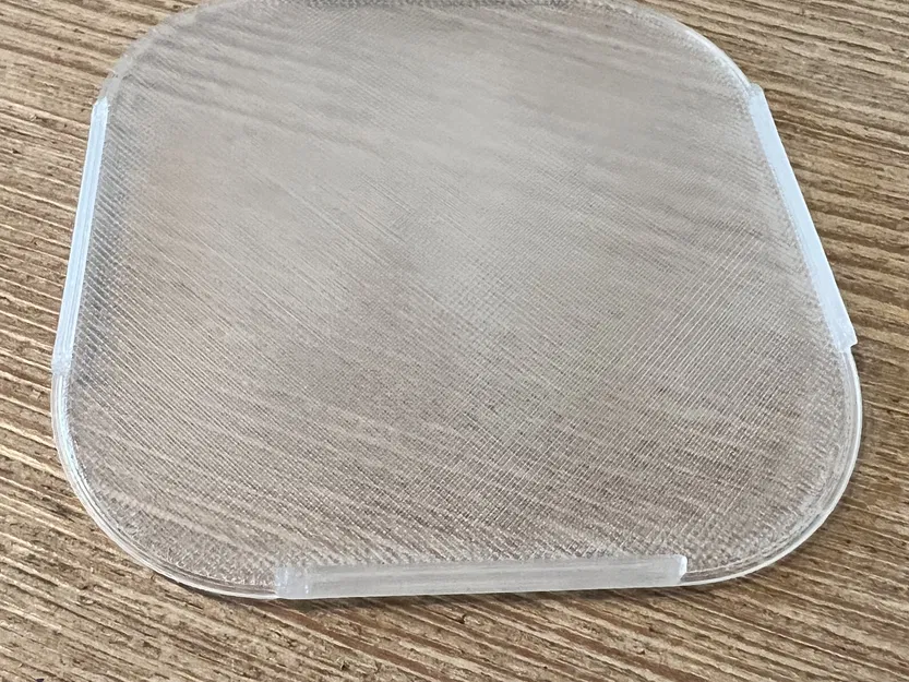 Nắp Đậy Khay Thức Ăn Cho Mèo Nhôm 100g (Ví Dụ: Animonda) - Image 4