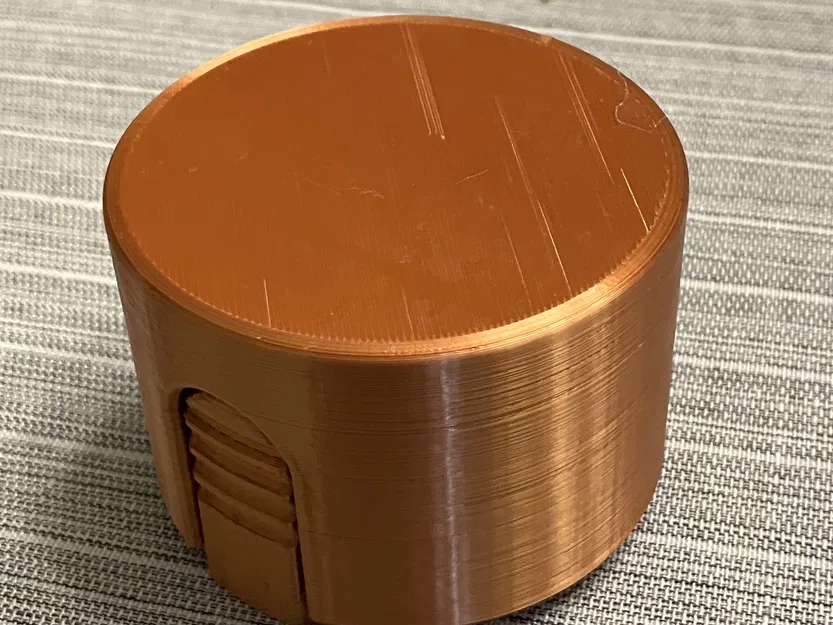 Hộp Đựng Mô Hình Mini Để Bàn - Image 1