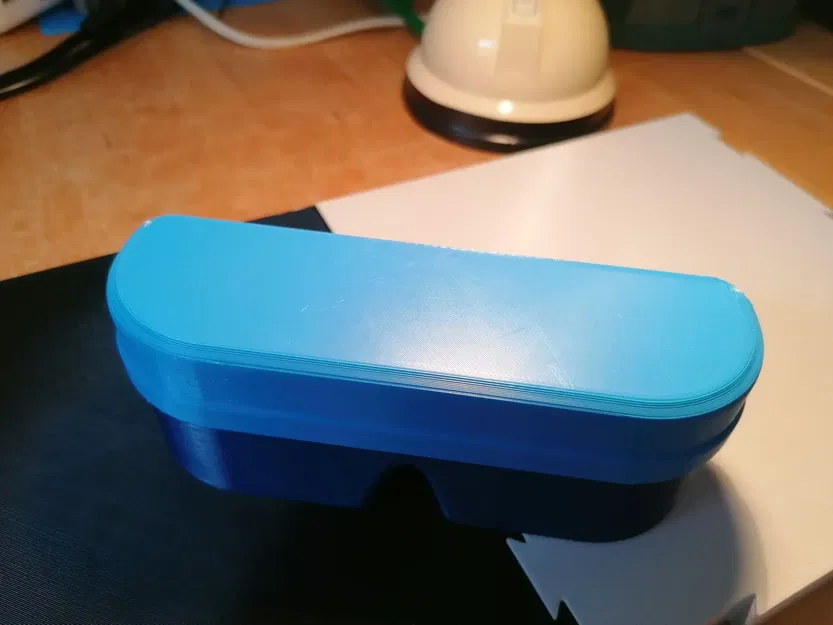 Hộp Kính - Image 2