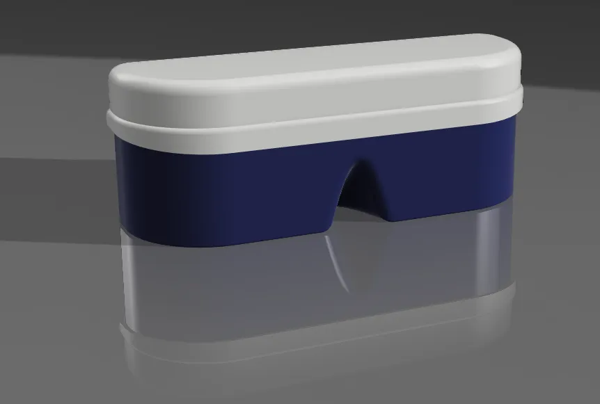 Hộp Kính - Image 4