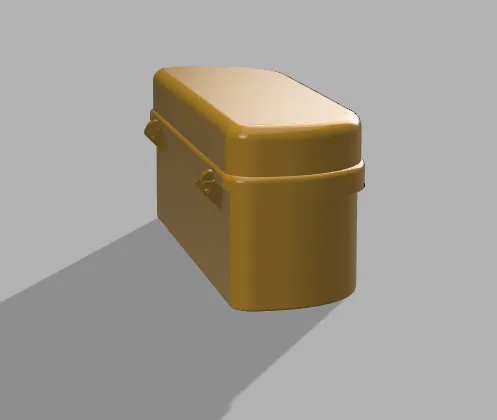 Hộp Kính - Image 5