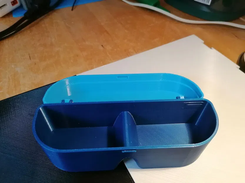 Hộp Kính - Image 8