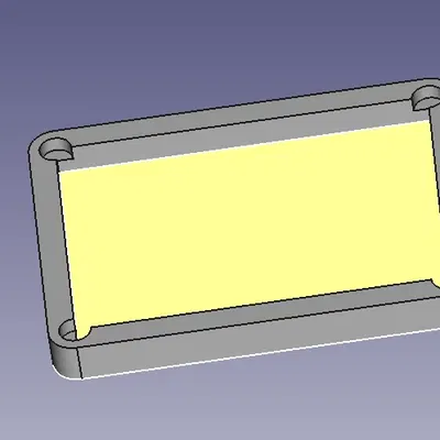 Hộp Có Nam Châm Tùy Chỉnh
