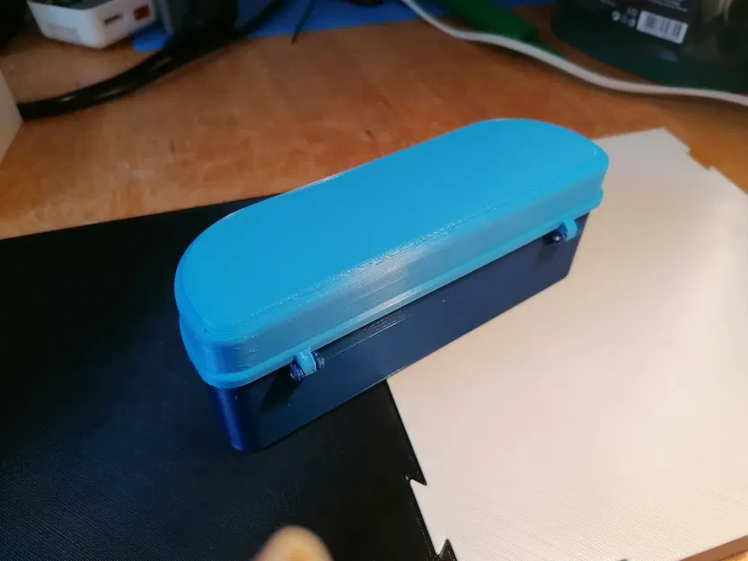 Hộp Kính - Image 9