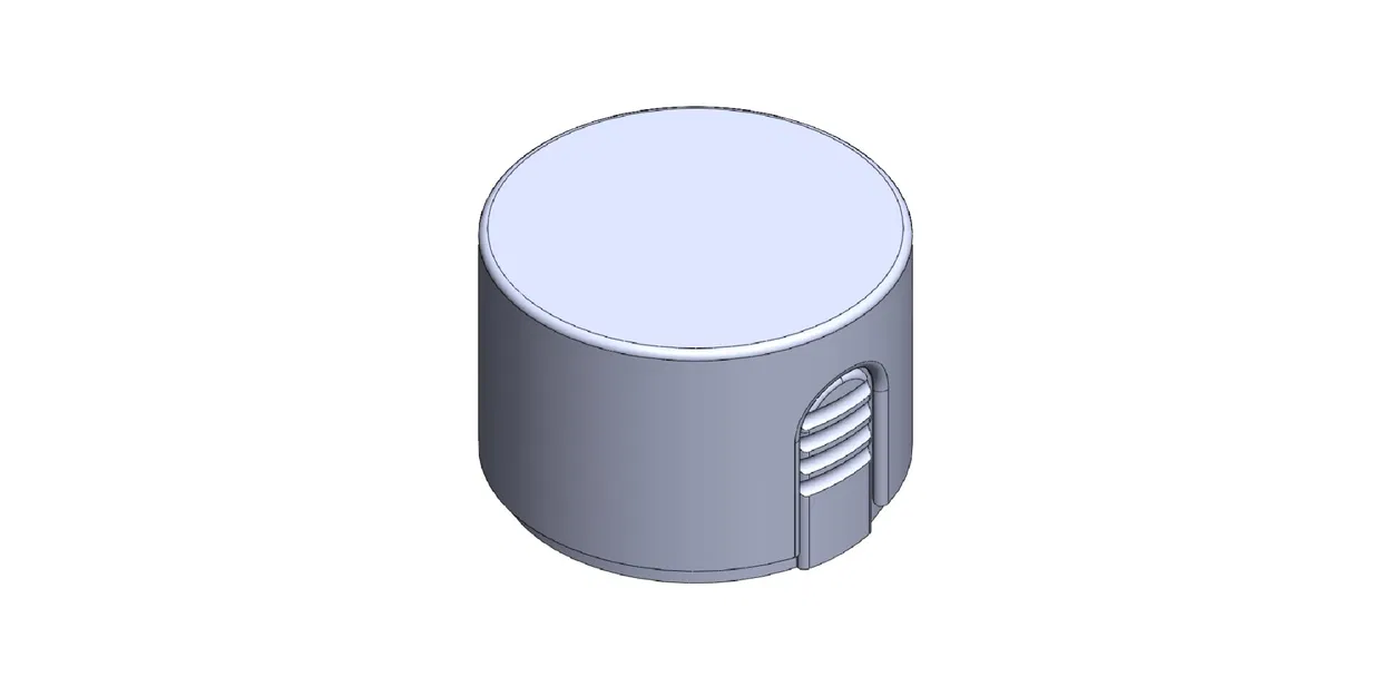 Hộp Đựng Mô Hình Mini Để Bàn - Image 4