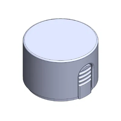 Hộp Đựng Mô Hình Mini Để Bàn