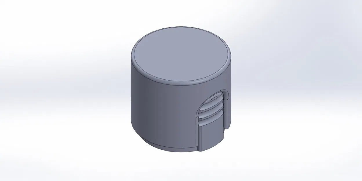 Hộp Đựng Mô Hình Mini Để Bàn - Image 5