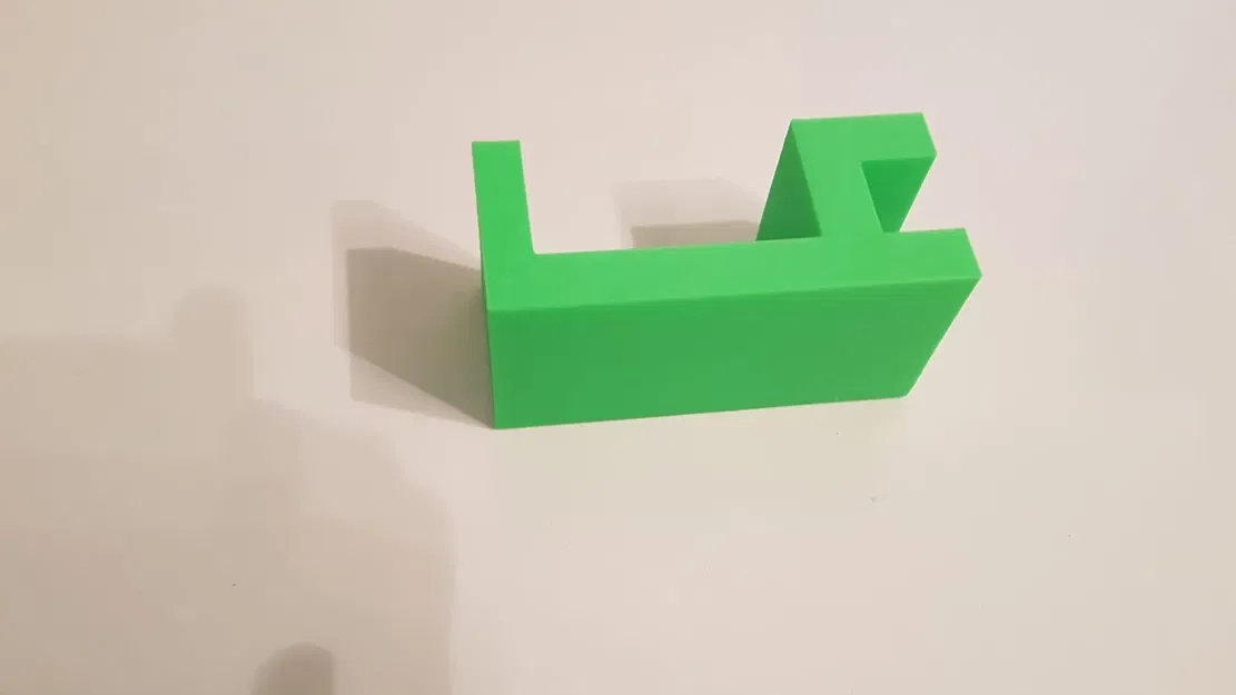 Mã Giá đỡ tai nghe để bàn Tóm tắt Đó là giá đỡ tai nghe đ - Image 1