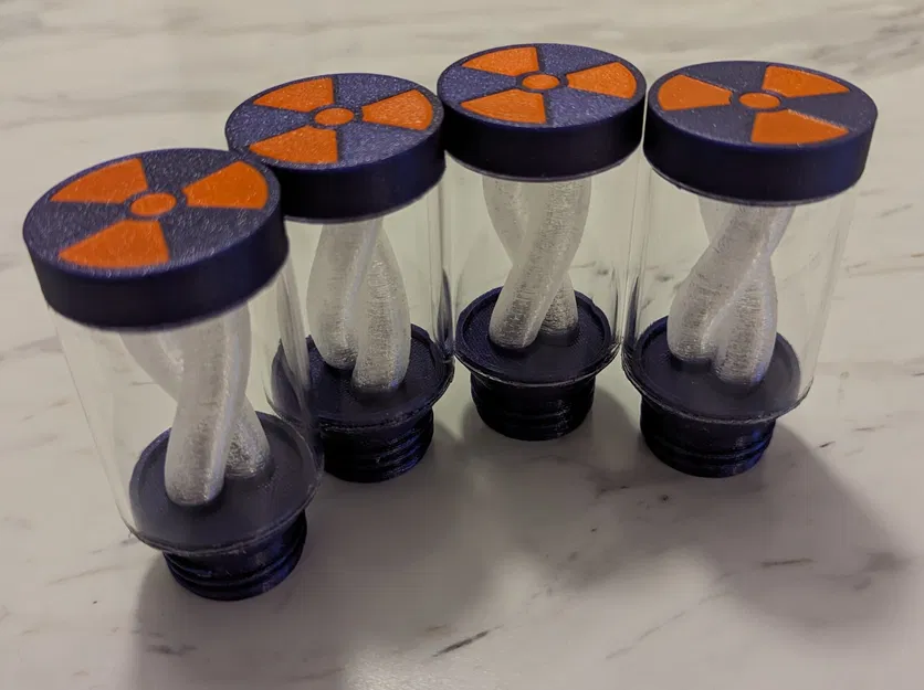 Phụ kiện phễu Nerf Starfire - Image 1