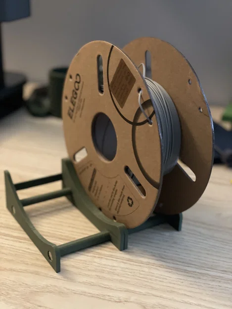 Giá đỡ Filament dạng Module có Nam châm - Image 1