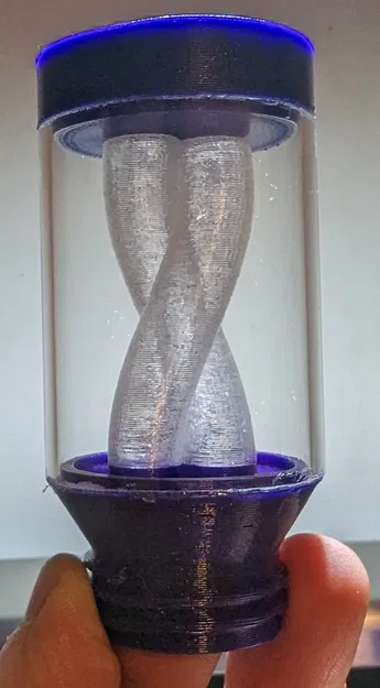 Phụ kiện phễu Nerf Starfire - Image 3