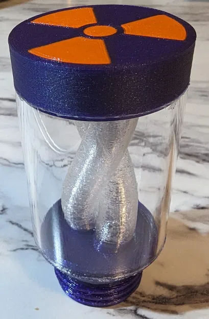 Phụ kiện phễu Nerf Starfire - Image 4