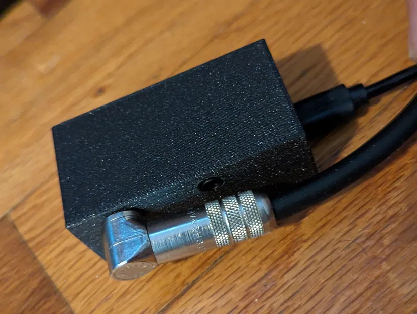 Vỏ Case Pico Audio - Image 1