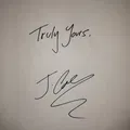 J. Cole Portrait Truly Yours - Thumbnail 3