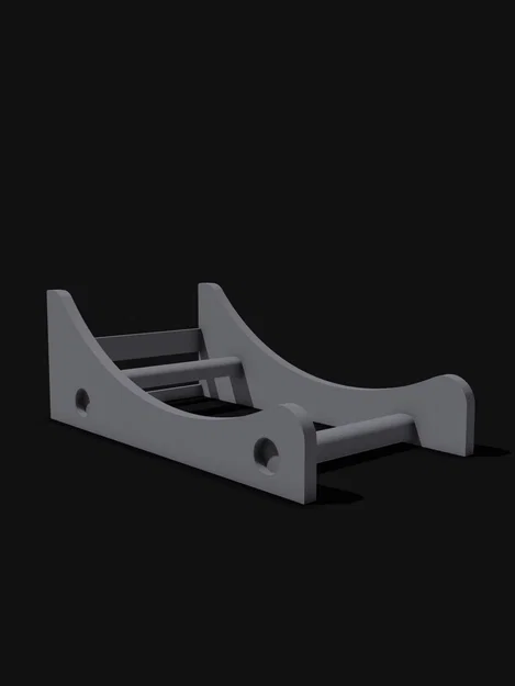 Giá đỡ Filament dạng Module có Nam châm - Image 2