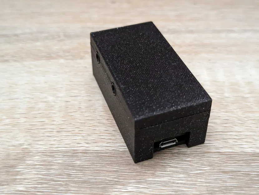 Vỏ Case Pico Audio - Image 2
