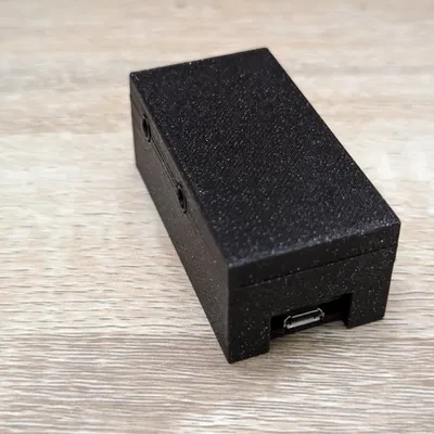 Vỏ Case Pico Audio