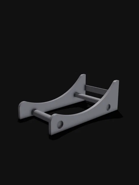 Giá đỡ Filament dạng Module có Nam châm - Image 3