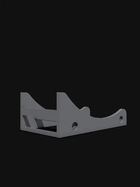 Giá đỡ Filament dạng Module có Nam châm - Image 4