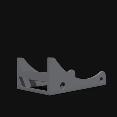 Giá đỡ Filament dạng Module có Nam châm