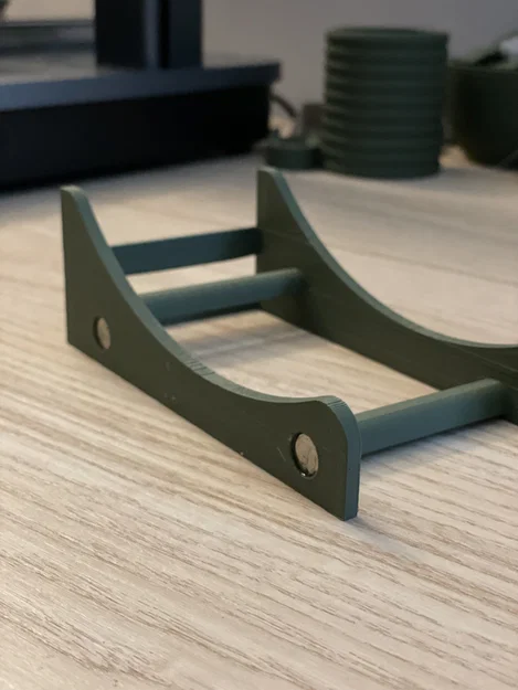 Giá đỡ Filament dạng Module có Nam châm - Image 6
