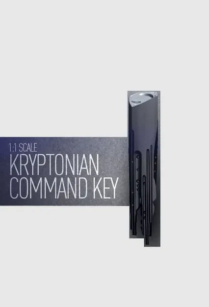 Móc khóa Command Key - Image 2