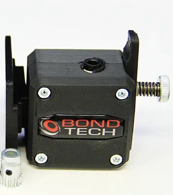 Trọn bộ file extruder Bondtech dạng Bowden - Image 1
