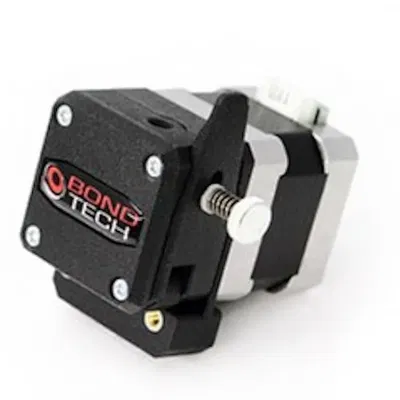 Trọn bộ file extruder Bondtech dạng Bowden