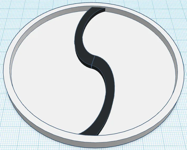 Khu Vườn Zen Đơn Giản - Image 1