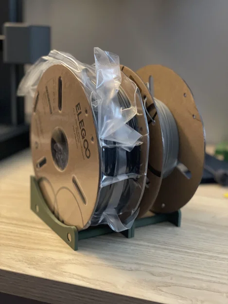 Giá đỡ Filament dạng Module có Nam châm - Image 8