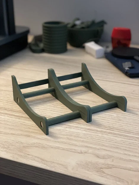 Giá đỡ Filament dạng Module có Nam châm - Image 9