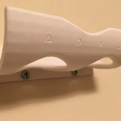 Giá treo tường tay cầm PSVR Aim