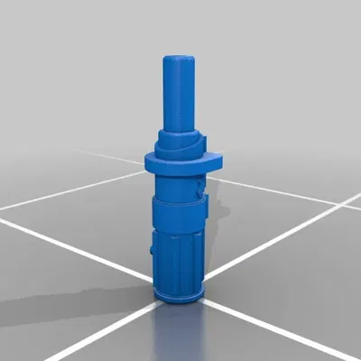 Light Saber Stick shift