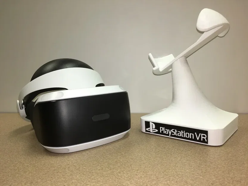 Giá Đỡ PSVR - Image 1