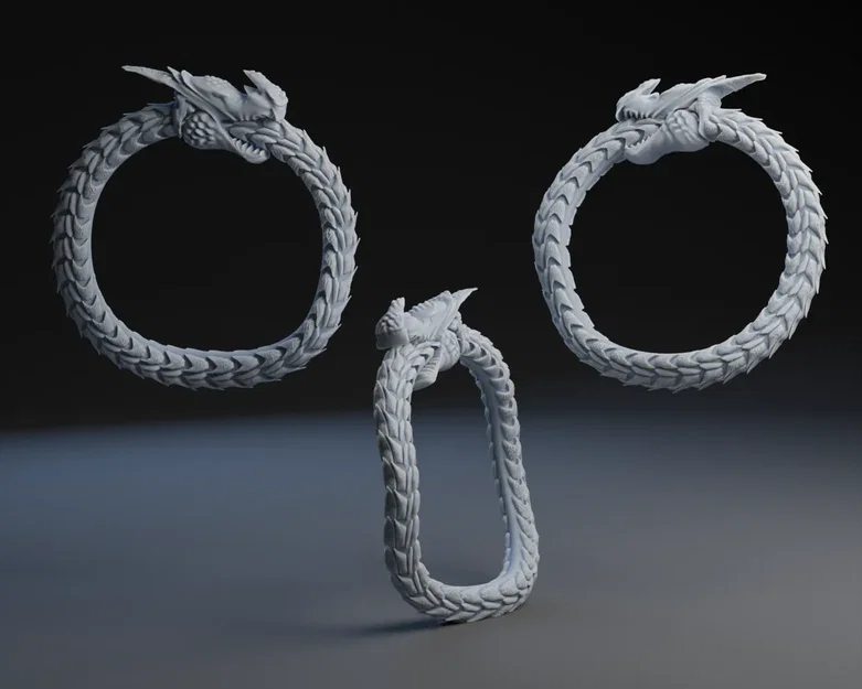 Ouroboros - Image 1