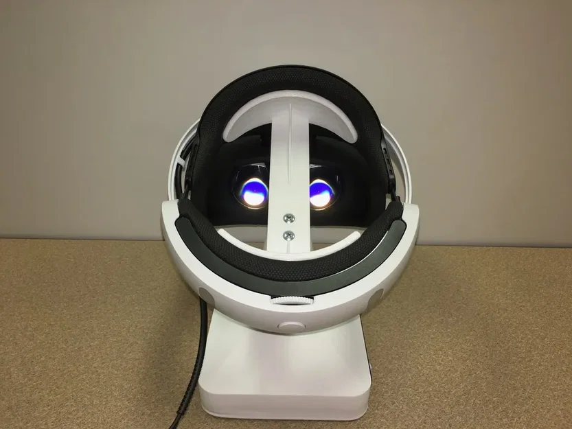 Giá Đỡ PSVR - Image 8