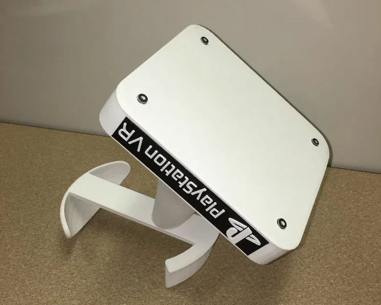 Giá Đỡ PSVR - Image 9
