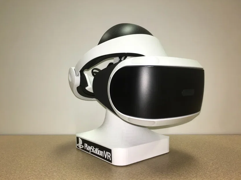 Giá Đỡ PSVR - Image 10