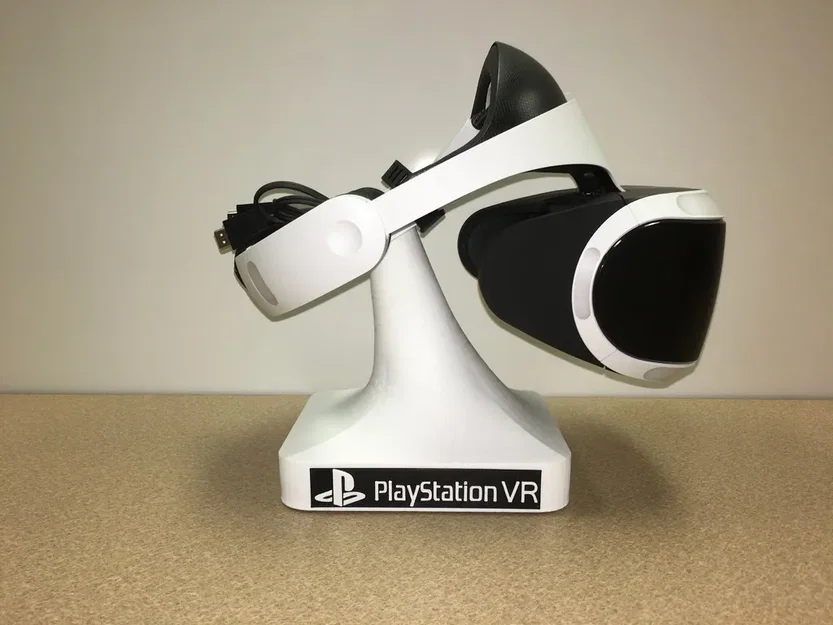 Giá Đỡ PSVR - Image 11