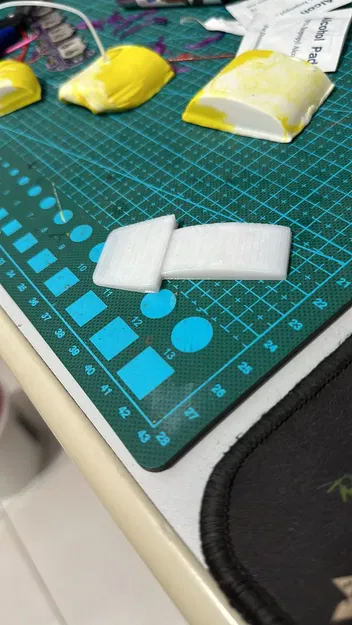 Nâng Bồn Cầu - bản đặc - Image 1