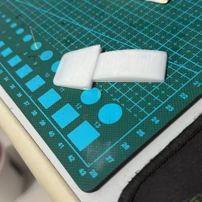 Nâng Bồn Cầu - bản đặc