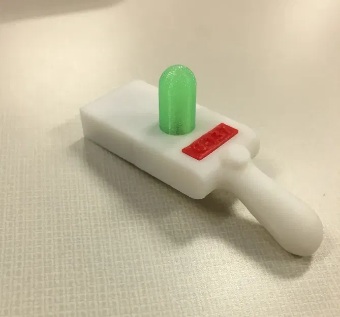 USB Rick & Morty - RicknMorty Flashdrive - Image 1