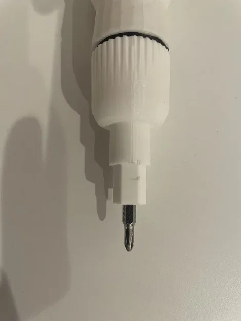 Tua Vít LTT Cho Mũi 4mm - Image 1