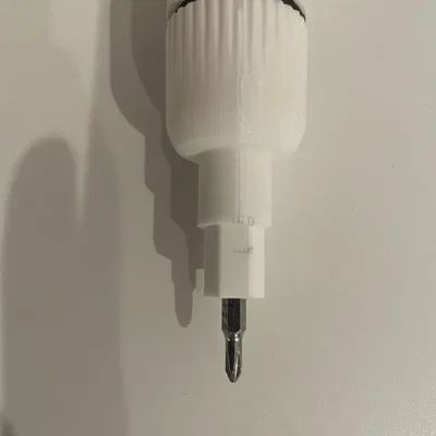 Tua Vít LTT Cho Mũi 4mm