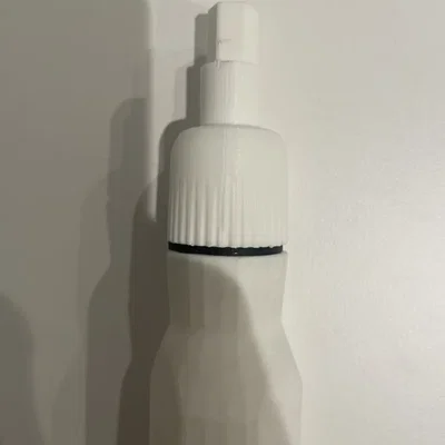 Tua Vít LTT Cho Mũi 4mm