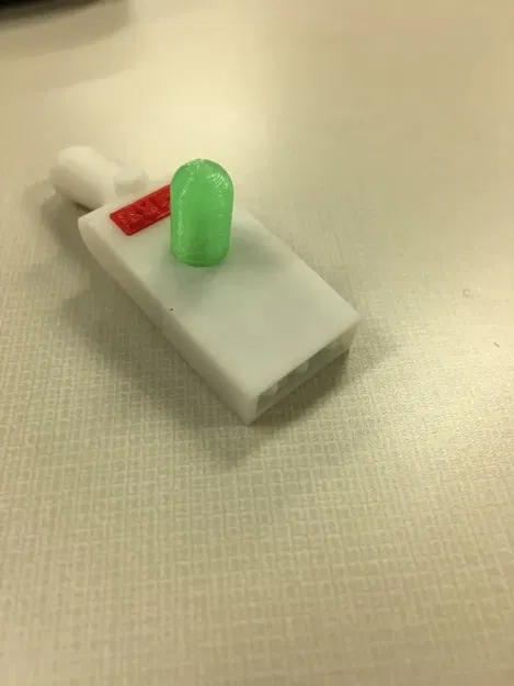 USB Rick & Morty - RicknMorty Flashdrive - Image 9