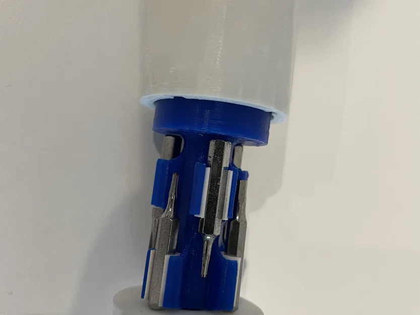 Tua Vít LTT Cho Mũi 4mm - Image 4