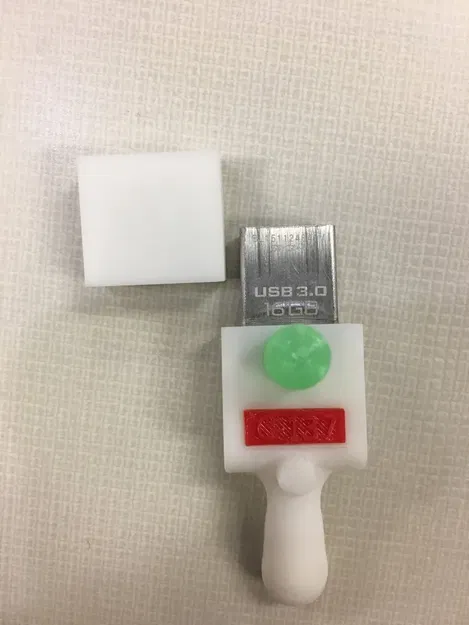 USB Rick & Morty - RicknMorty Flashdrive - Image 10