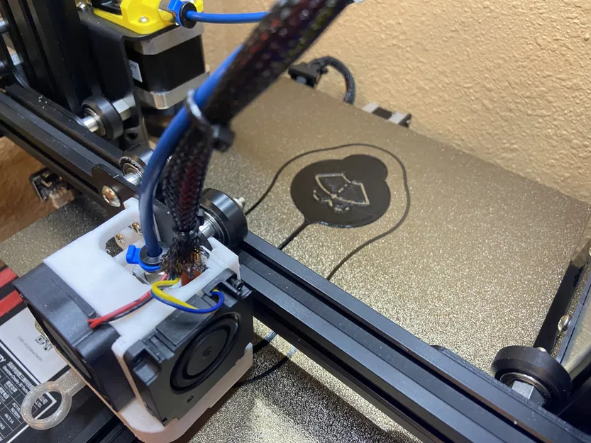 Nắp Bình Nước Rửa Kính Xe Honda CR-V - In bằng TPU - Image 2