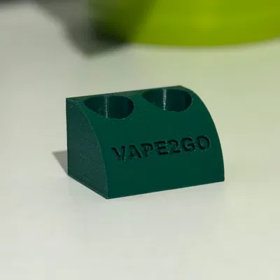 Giá Đỡ VuseGO Vape - Giữ Vape Thẳng Đứng & An Toàn